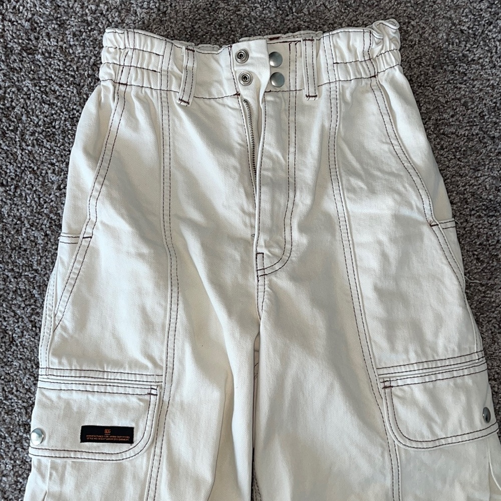 Ur and Outfitters cargo pants